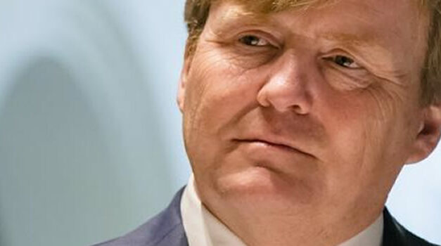Interview met Koning Willem-Alexander