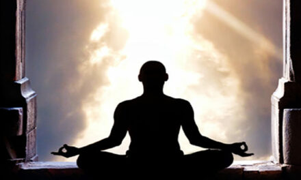 SIGNS OF KUNDALINI AWAKENING!