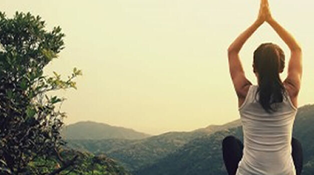 Learn To Meditate with Deepak Chopra & Russell Brand!