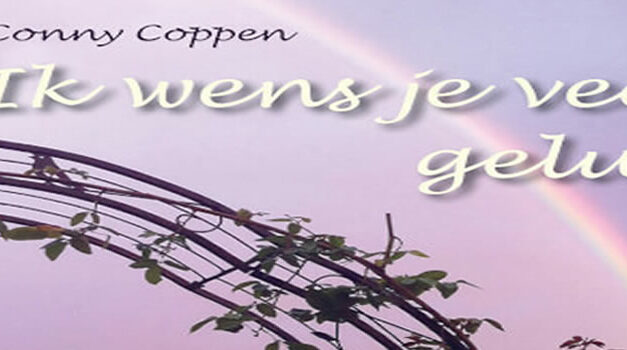 Ik wens je veel geluk, Conny Coppen