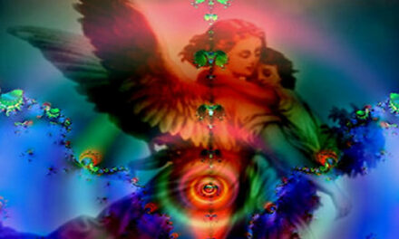 Mary K. Baxter Describes Beauty of Heaven