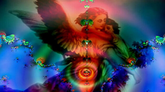 Mary K. Baxter Describes Beauty of Heaven