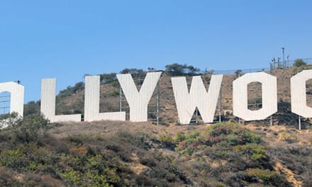 Childhood In a Cult Helped Me Understand Hollywood