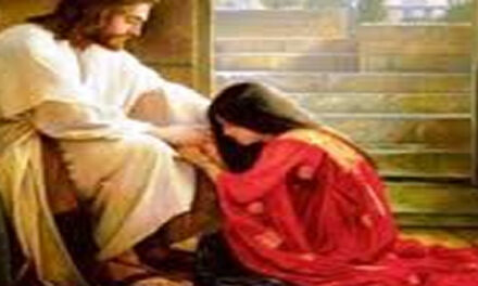 Joris de Brant: Kabbala Reeks, Maria Magdalena
