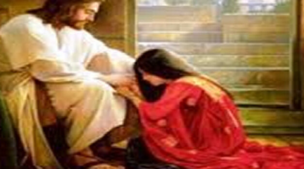 Joris de Brant: Kabbala Reeks, Maria Magdalena