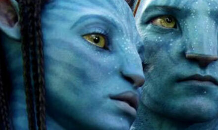 AVATAR 2 THE WAY OF WATER Trailer