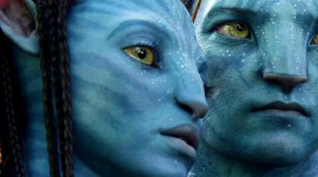 AVATAR 2 THE WAY OF WATER Trailer