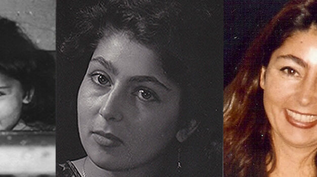 Lilian Ferru, laat je inspireren