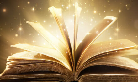 Boekentips, lekker lezen