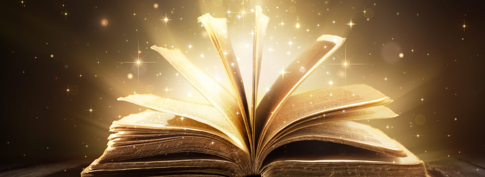 Boekentips, lekker lezen