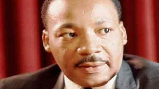 What really happened on Martin Luther Kings Last Day?