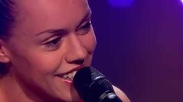 Neda Boin – The Light Has Come