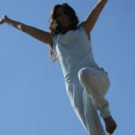 SOUNDHEALING met Brigitte