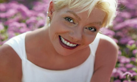 Omnec Onec Interviews with the woman from venus