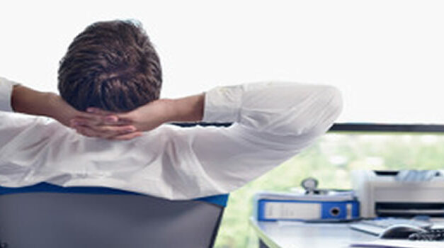 Roy Martina: Een stressloos leven met emotionele fitness!