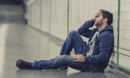 Feeling low?