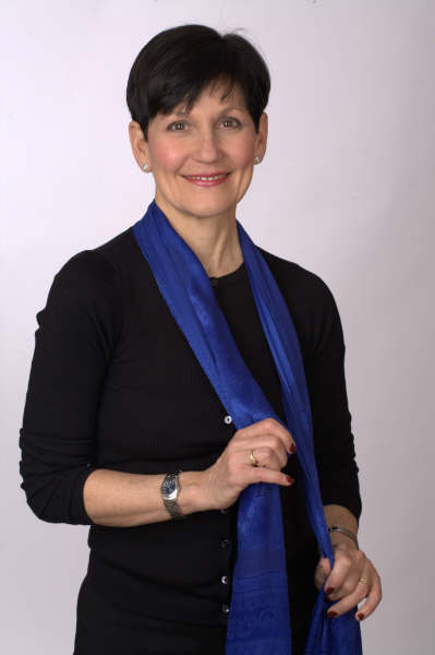 Lynne McTaggart