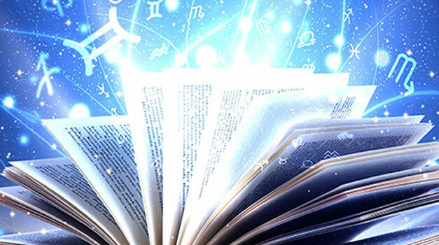 Astrologische blik op 2025, Paul Van Egghe
