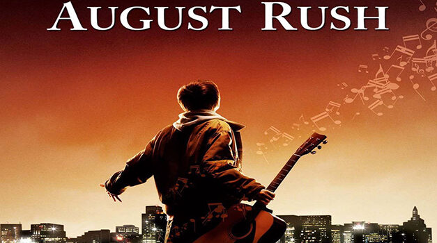Watch August Rush (2007) Full Movie online