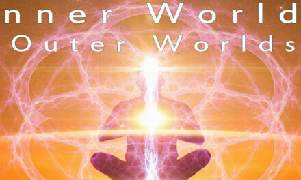 Inner Worlds, Outer Worlds