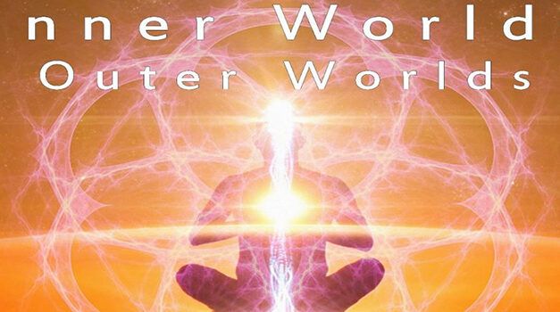 Inner Worlds, Outer Worlds
