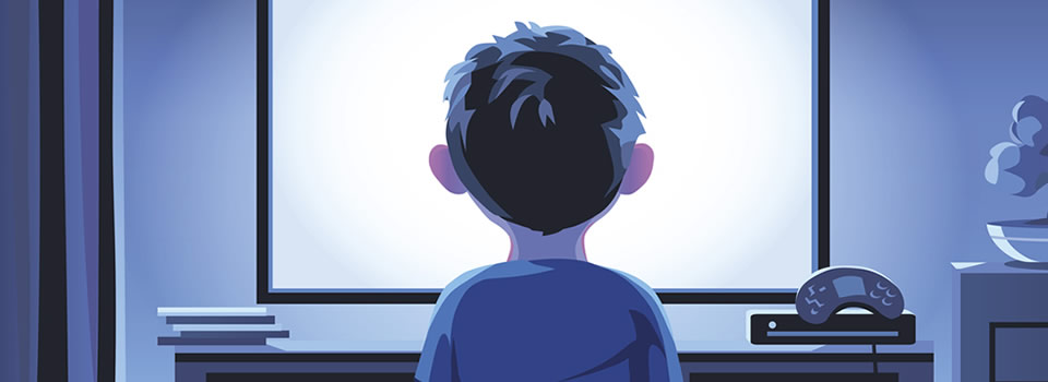 The Dark Side of the Video Game Industry