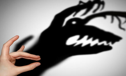 How Can We Better Handle FEAR?