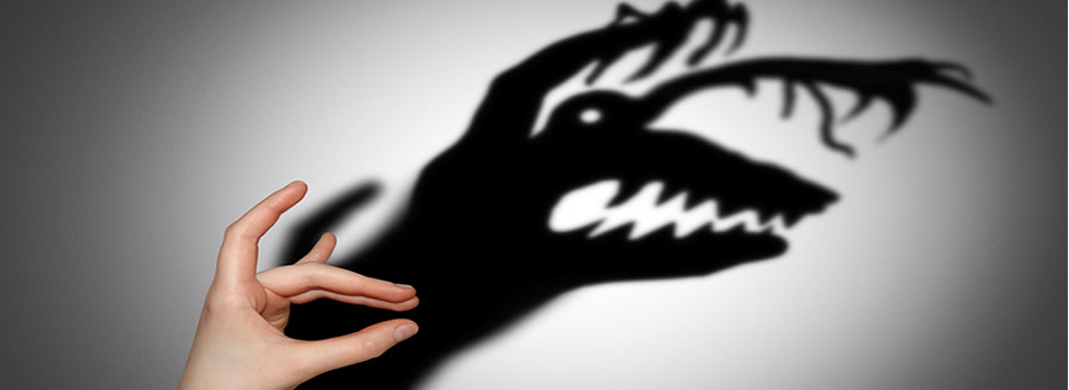 Best shadow puppets ever