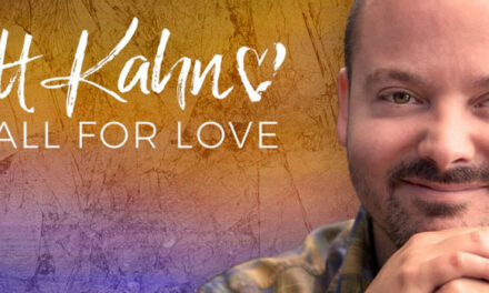 Consciousness Is Everything – Matt Kahn