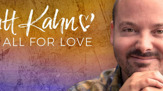 Surviving the Unthinkable, Matt Kahn
