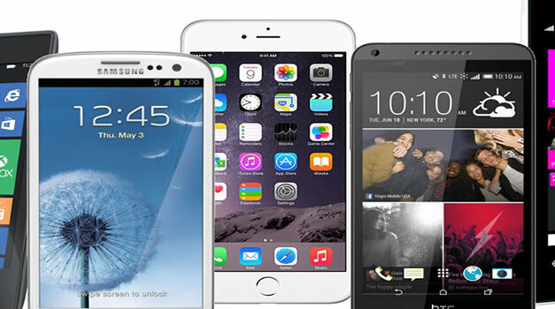 Edward Snowden: How Your Cell Phone Spies on You