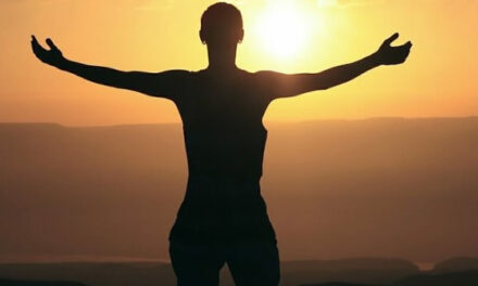 Bobby’s testimony: Out of criminality into a new life with Jesus!