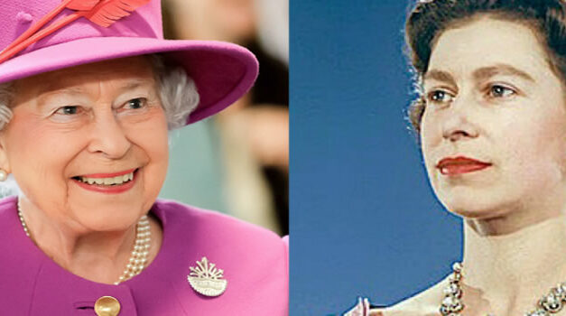 The Life Of Queen Elizabeth II, Elizabeth at 80