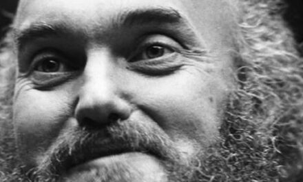Ram Dass Full Lecture, Compilation