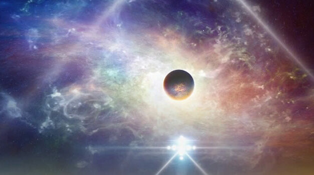Remote Viewing Expert Courtney Brown