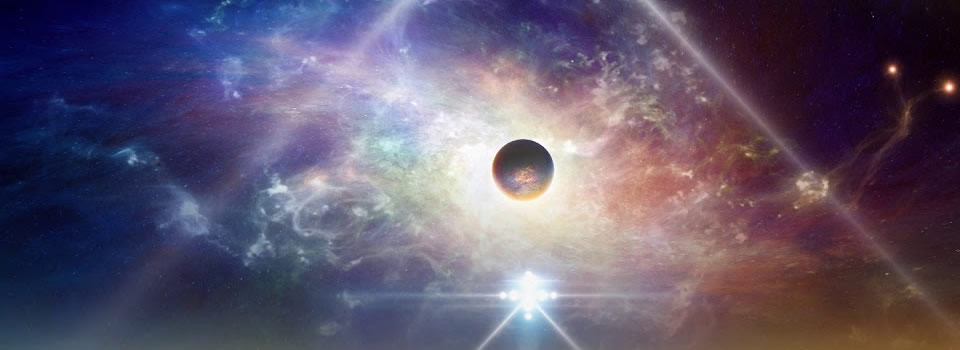 Remote Viewing Expert Courtney Brown