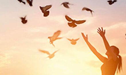 The Nature of Forgiveness, Eckhart Tolle