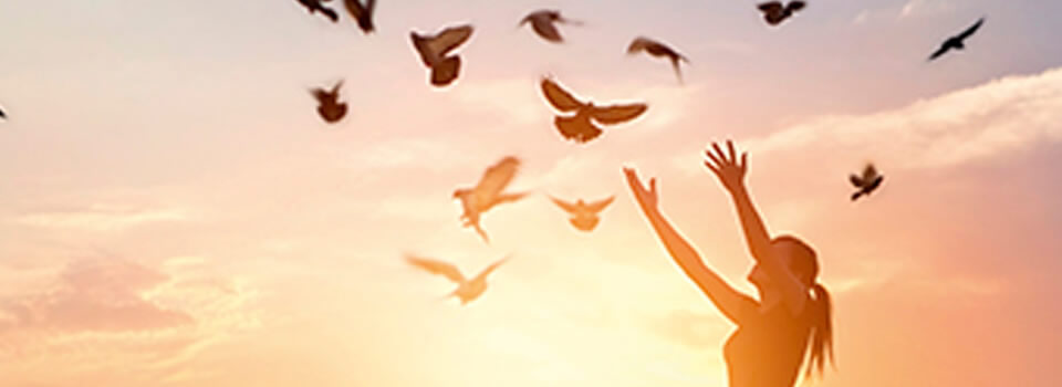 The Nature of Forgiveness, Eckhart Tolle