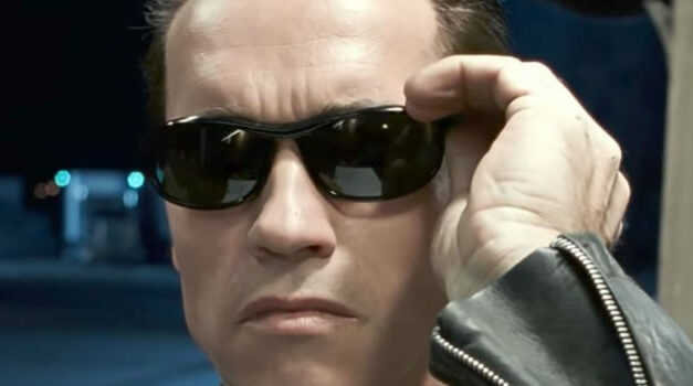 Hoe word jij even gespierd als Arnold Schwarzenegger?