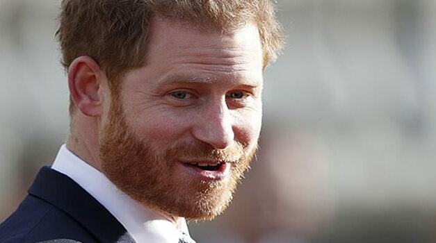 Prins Harry over breuk met koningshuis: ‘We hadden geen andere keuze’