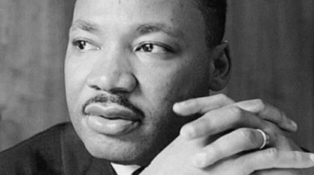 De wijsheden van Martin Luther King samengevat