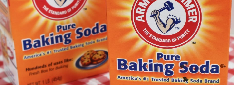 Zuiveringszout goed voor de nieren