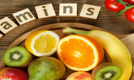Vitamine K verjongt