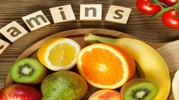 Vitamine K verjongt