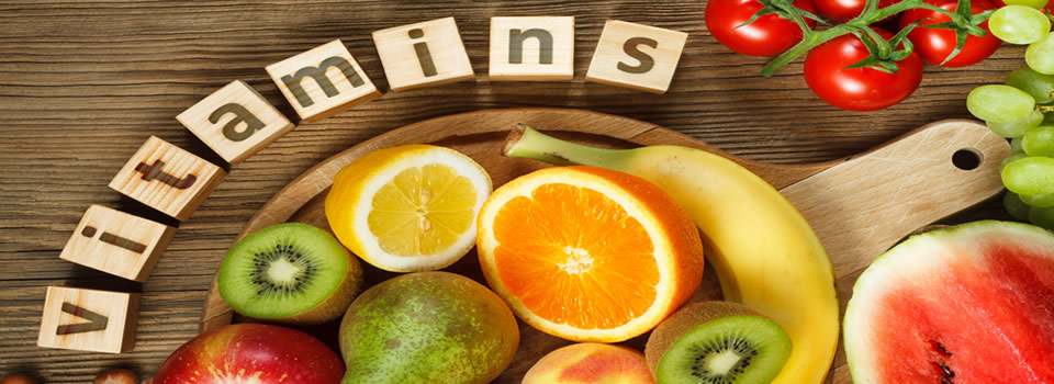 Vitamine K verjongt