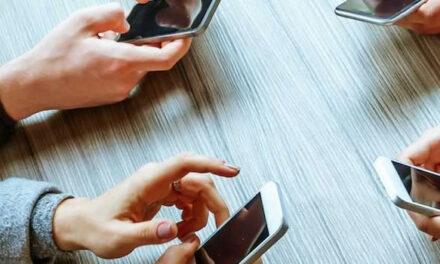 Over nut en noodzaak van een digitale detox