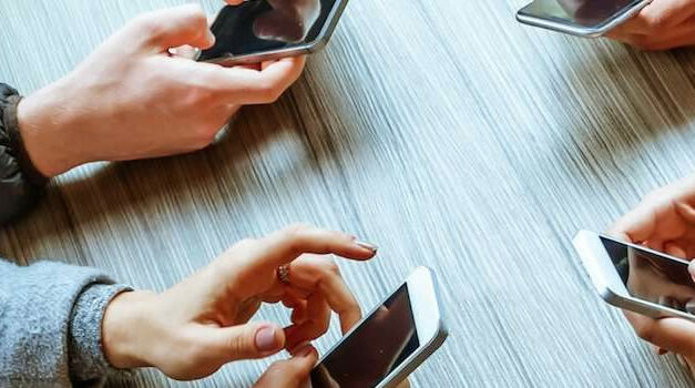 Over nut en noodzaak van een digitale detox