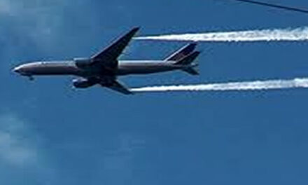 Chemtrails and Weather Manipulation For The Hidden Agenda