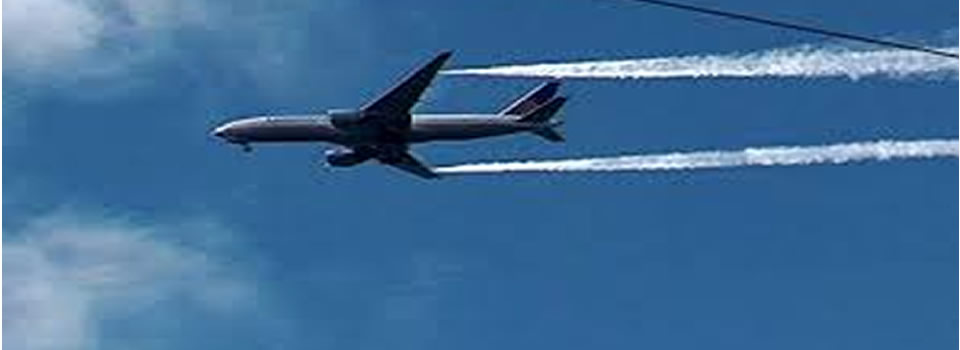 FrankenSkies: The Lies in the Skies Exposed