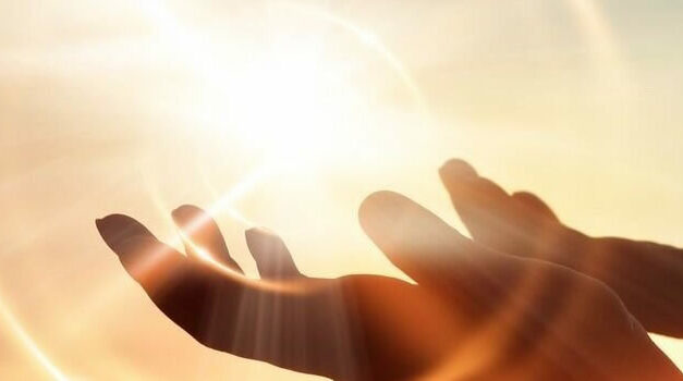 Neale Donald Walsch